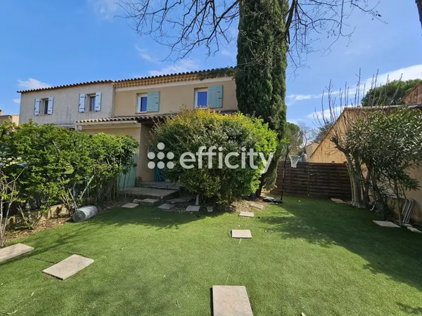 Maison 5 pièces 101 m²