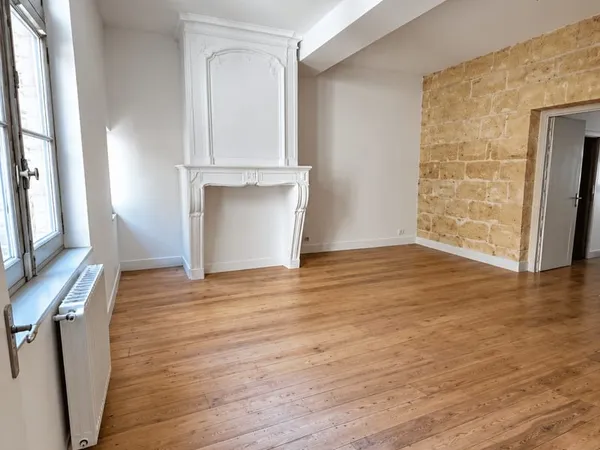Appartement 3 pièces 74 m²