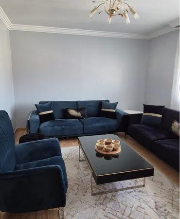 Location appartement 3+1