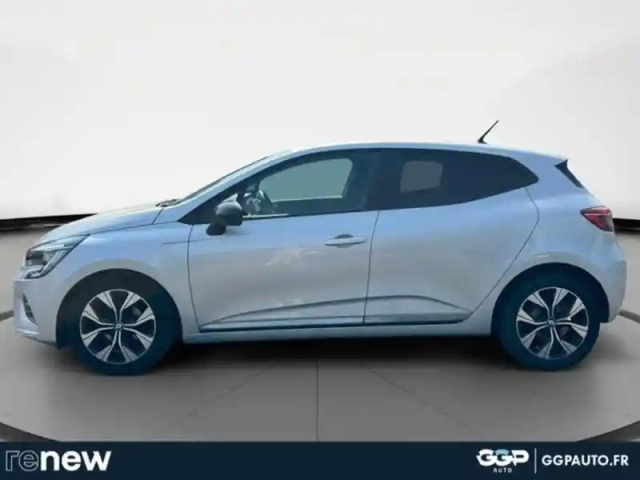 Renault Clio 1.0 tce 100ch evolution gpl — photo 2