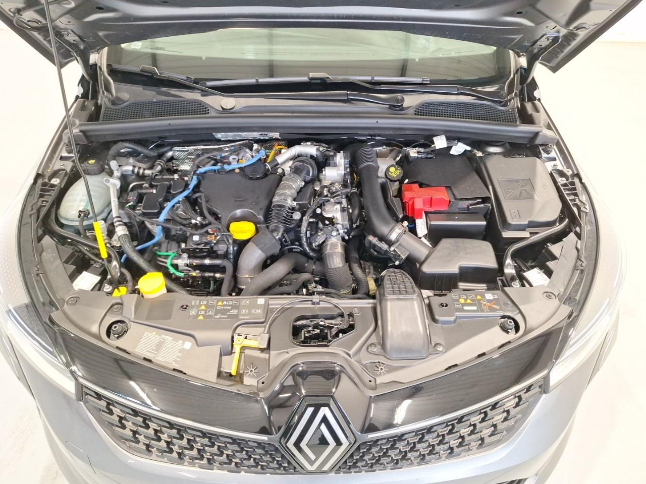 Renault Clio blue dci 100 ch gsr2 evolution — photo 14