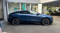 Ds N°8 Electrique 350ch 97,2kWh Long Range Etoile AWD — photo 4