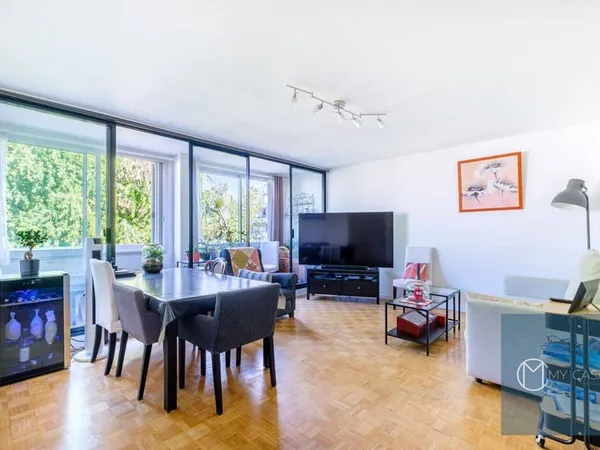 Appartement 3 pièces 80 m²