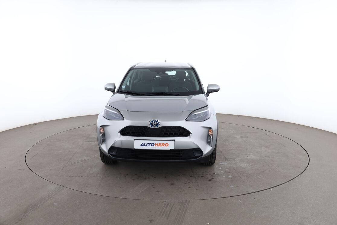 Toyota Yaris Cross 1.5 Hybride 2WD Dynamic — photo 8