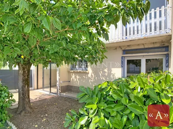 Maison 3 pièces 79 m²