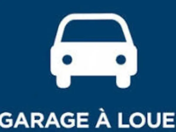 Garage - 16 rue Alexandre Nicolas - Montchapet