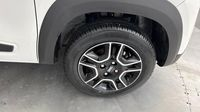 Renault Mégane E-Tech Electric EV60 220ch Techno optimum charge -C — photo 20