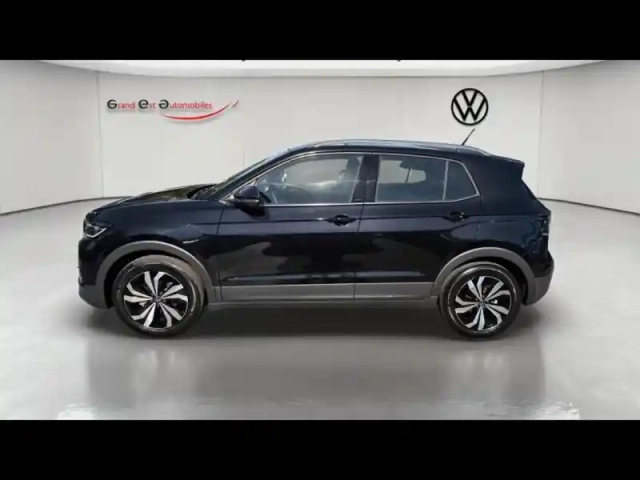 Volkswagen T-Cross 1.0 tsi 116ch style dsg7 — photo 2
