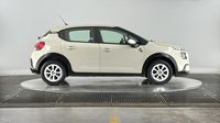 Citroen C3 1.2 PureTech 83ch S&S YOU! — photo 4
