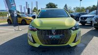 Peugeot 208 1.2 PureTech 100ch S&S Allure — photo 2