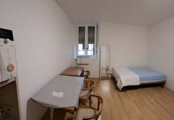 Appartement Studio