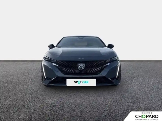 Peugeot 308 bluehdi 130ch s&amp;s eat8 — photo 90