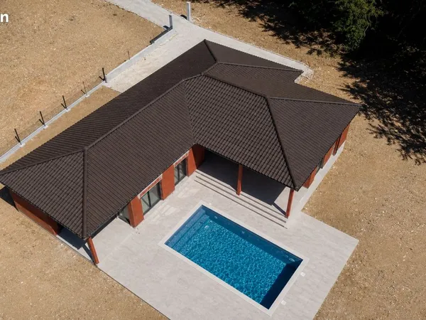 Villa 5 pièces 146 m²