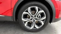 Renault Captur 1.6 E-Tech hybride 145ch Intens -21 — photo 20