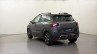 Citroen C3 Aircross BlueHDi 110ch S&S Feel Pack — photo 8