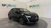 Peugeot 208 1.2 PureTech 100ch S&S GT — photo 3