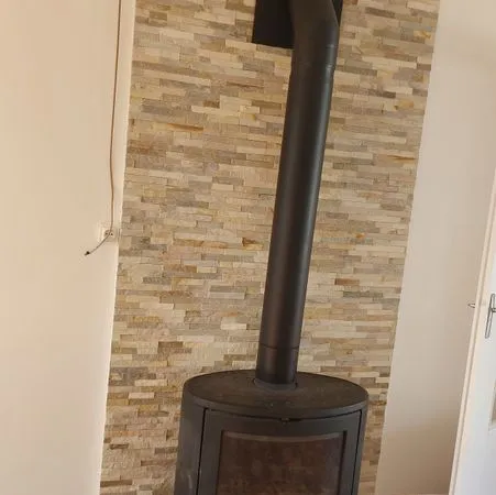 Maison 125m2