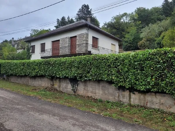 Maison 5 pièces 90 m²