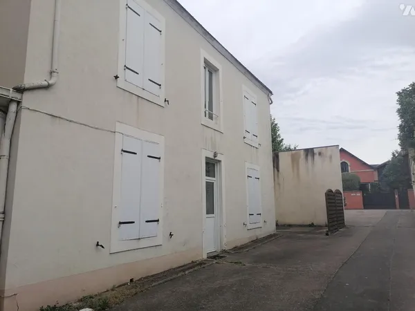 Maison 3 pièces 86 m²