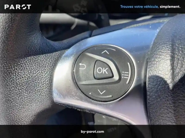 Ford Transit Connect fourgonnette l1 1.0e 100ch e85 trend — photo 21