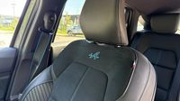 Renault Arkana 1.3 TCe 160ch mild hybrid esprit Alpine EDC -24 — photo 16