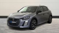 Peugeot 208 1.2 Hybrid 110ch GT e-DCS6 — photo 1