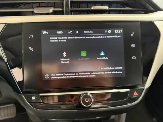 Opel Corsa -e 136 edition / carplay / eligible loa — photo 13