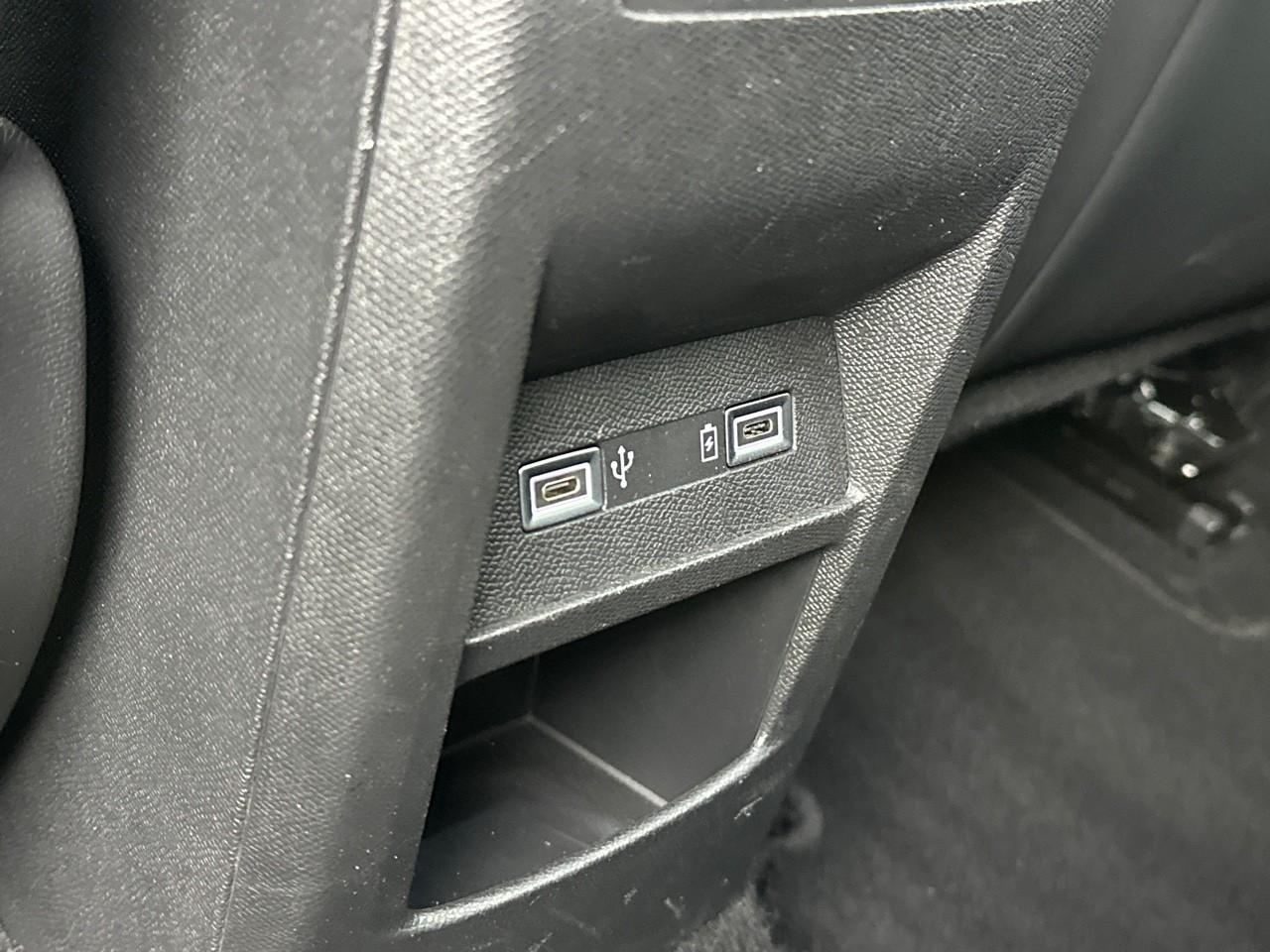 Peugeot 308 sw puretech 130ch s&s eat8 allure pack — photo 34