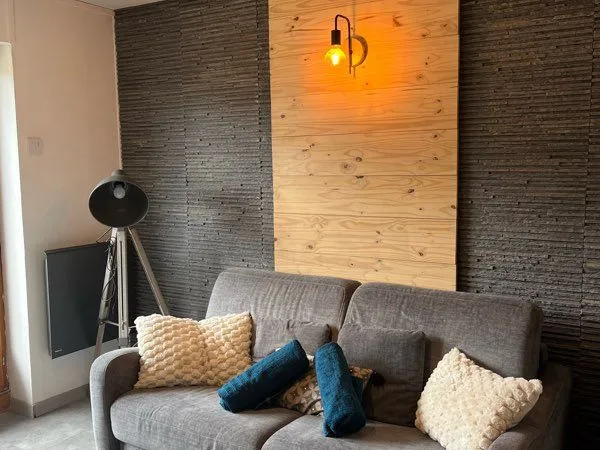 Studio meublé