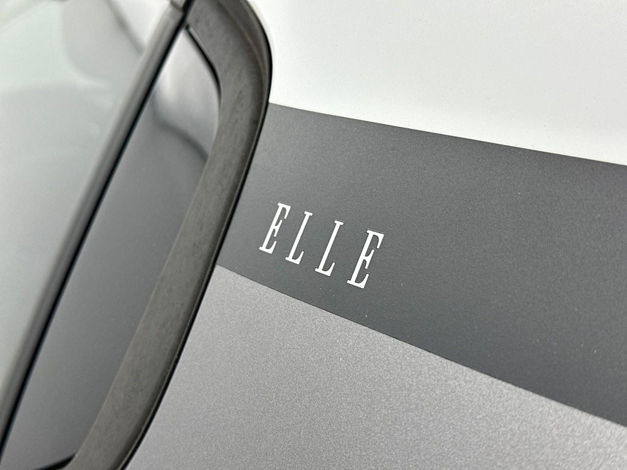 Citroën C3 puretech 110 bvm6 elle — photo 30