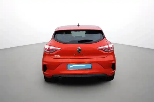 Renault Clio sce 65 — photo 2