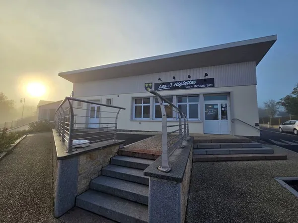 Vente de Fonds de Commerces ORNE - Loyers préférentiel