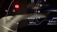 Renault Captur 1.3 TCe mild hybrid 160ch Techno EDC — photo 9