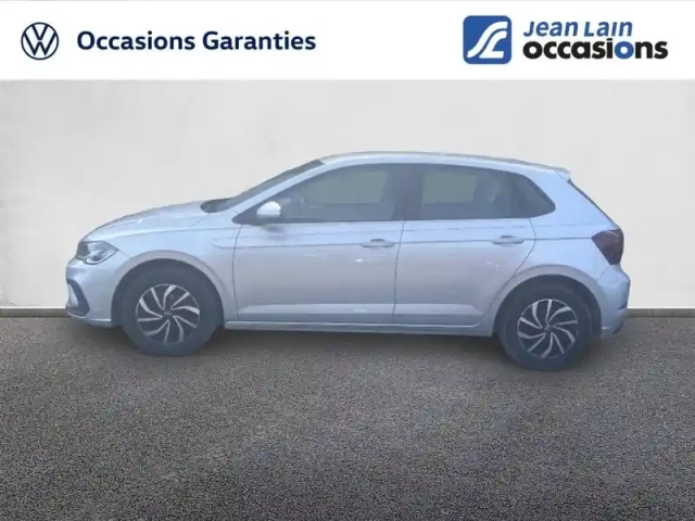 Volkswagen Polo 1.0 tsi 95 s&amp;s bvm5 — photo 7
