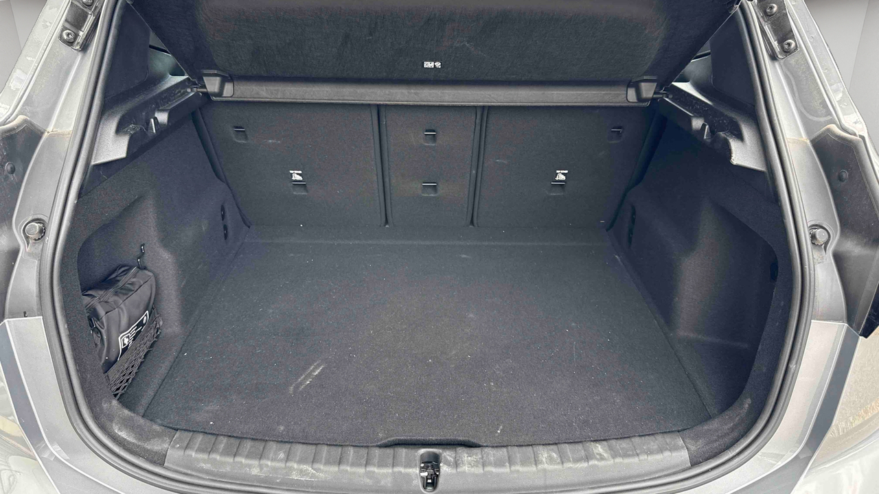 BMW Active Tourer 220i 170 ch DKG7 — photo 16