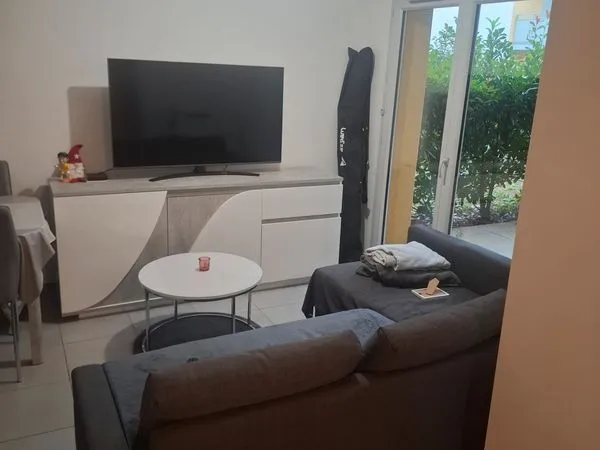 A louer T2 Chambéry