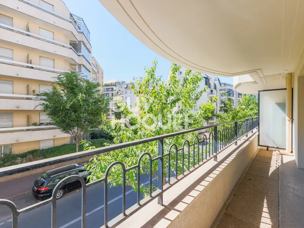Appartement à vendre de 3 pièces de 67.15 m²