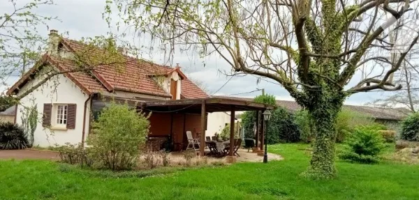 Maison 4 pièces 78 m²