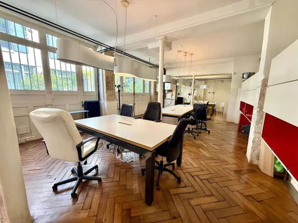 Local commercial 85 m²
