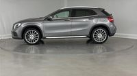 Mercedes Gla 220 d 170ch Starlight Edition 7G-DCT Euro6c — photo 7
