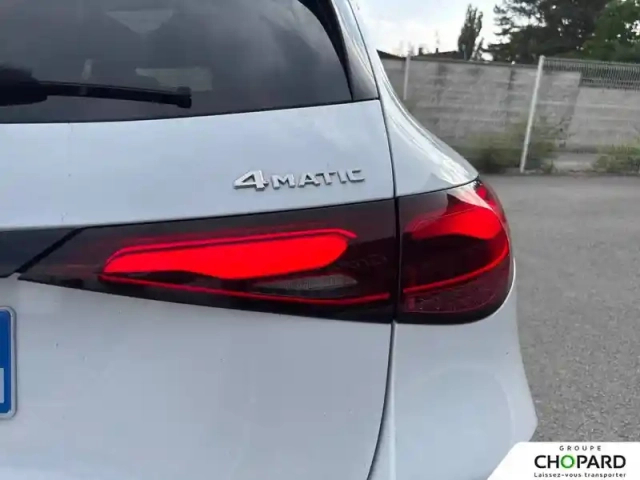 Mercedes Glc 300 de 9g-tronic 4matic — photo 28