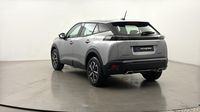 Peugeot 2008 1.2 Hybrid 145ch Style e-DCS6 — photo 8