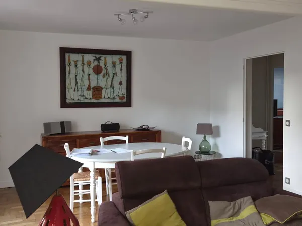 Appartement 3 pièces 74 m²