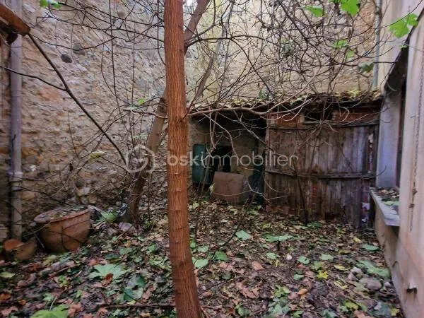 Maison 7 pièces 180 m²