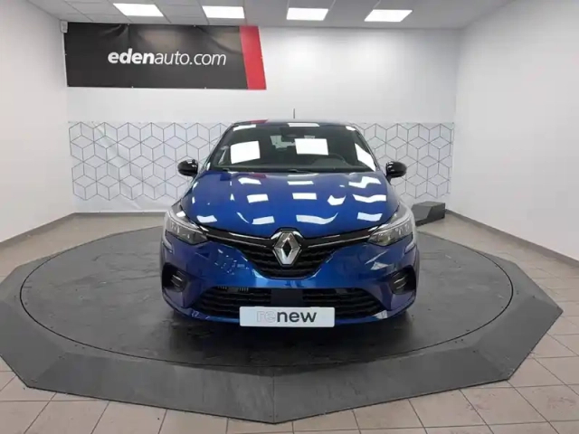 Renault Clio tce 90 - 21n — photo 8