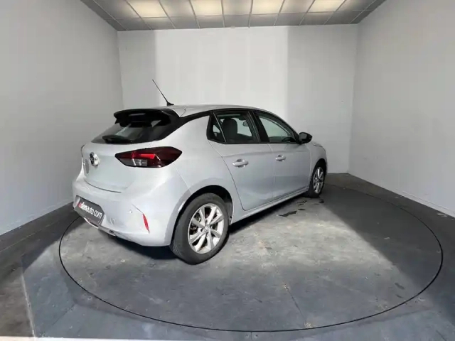 Opel Corsa 1.5 diesel 100 ch bvm6 — photo 5
