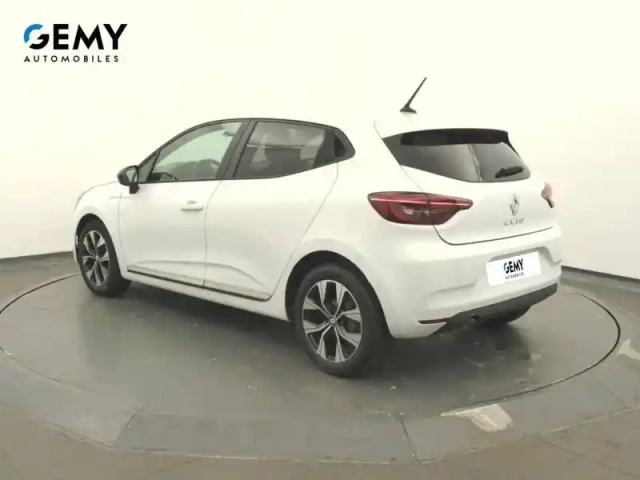 Renault Clio tce 90 — photo 7
