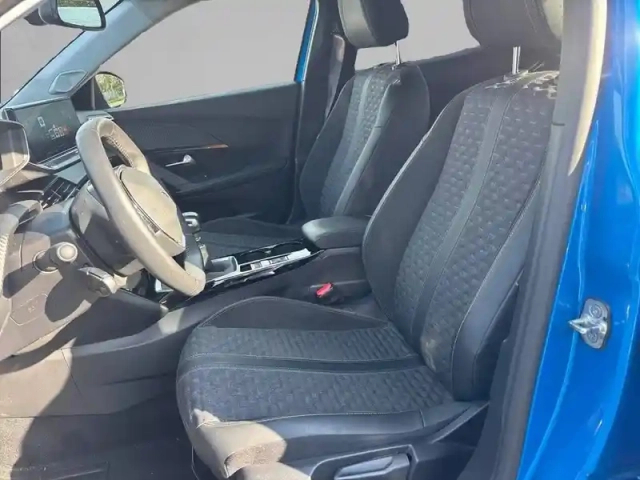 Peugeot 2008 bluehdi 110 s&amp;s bvm6 — photo 11