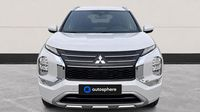 Mitsubishi Outlander 2.4 PHEV 306ch Instyle 4WD — photo 1
