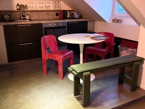 Appartement 40 m2 à louer marais paris